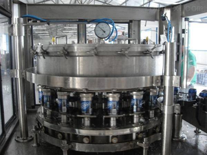 เครื่องปิดฝากระป๋องอัตโนมัติ GTZX-4 พร้อมระบบทำความร้อนด้วยไฟฟ้า ใช้งานง่ายด้วยแกนเครื่องยนต์ - Product Image 2