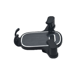 Fabricante de Moldes de Plástico para Soportes de Teléfono Bluetooth para Automóviles, Empresas de Moldeo por Inyección de Canal Frío - Product Image 3