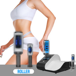 Máy <span class=keywords><strong>Massage</strong></span> Cơ Thể Thoát Nước Bạch Huyết Định Hình Cơ Thể Máy <span class=keywords><strong>Massage</strong></span> Con Lăn Toàn Thân Máy <span class=keywords><strong>Massage</strong></span> Toàn Thân - Product Image 2