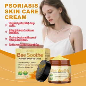 Crème Corporelle au Venin d'Abeille de Marque Privée Premium, Professionnelle pour Salons, Rechargeable avec Glycérine et Huile Minérale, Durée de Conservation de 3 Ans - Product Image 5