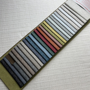 Tissu en velours pour <span class=keywords><strong>chaises</strong></span> <span class=keywords><strong>de</strong></span> salle à manger California, tissus d'ameublement, tissu en velours vert olive pour canapé - Product Image 6