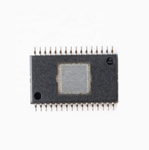 Nouvelle arrivée TPA3130D2DAPR HTSSOP-32 <span class=keywords><strong>puce</strong></span> IC <span class=keywords><strong>d</strong></span>'amplificateur stéréo de classe <span class=keywords><strong>D</strong></span> - Product Image 2