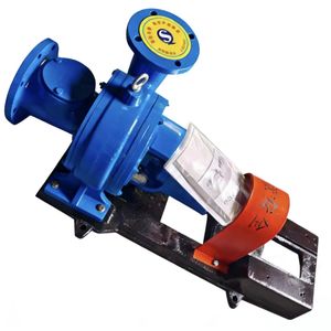 Pompa per polpa a flusso bifasico OEM all'ingrosso, anti-intasamento, resistente all'usura, supporta personalizzazione in blocco per <span class=keywords><strong>distributori</strong></span> industriali - Product Image 3