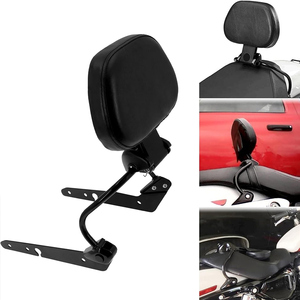 Pièces de modification complètes pour moto Harley Sportster 883 - Accessoires de remplacement pour mise à niveau personnalisée tout-en-un - Product Image 4