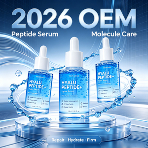 เซรั่มบำรุงผิวหน้า Private Label PIGMENT Radiance Peptide Essence ช่วยปรับสมดุลผิว บำรุงผิวแห้งหมองคล้ำ ปรับสีผิวให้สม่ำเสมอ - Product Image 6
