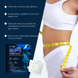 כמוסות סיבים פרוביוטיים טבעיים OEM GLP-1 לגברים, לבריאות מערכת העיכול, לחיזוק המערכת החיסונית, לירידה במשקל ולשיפור בריאות העיכול. - Product Image 4