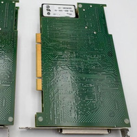 Carte d'acquisition de données OEM/ODM NI PCI-16XE-50, 1 pièce, installation facile