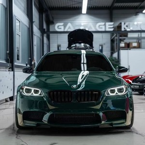 Parachoques Delantero y Trasero de Alta Calidad M5 para BMW Serie 5 (2010-2016), Barras Laterales de Repuesto, Nuevo Estado, Sin Marca - Product Image 5