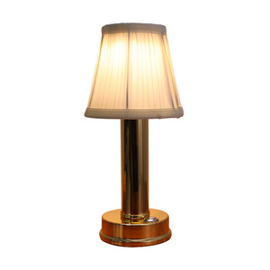 Lampadario di lusso apparecchi di illuminazione neri Lampe De Chevet lampada moderna Da Tavolo Led Home Decor soggiorno camera Da letto illuminazione - Product Image 6
