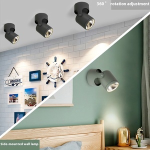 <span class=keywords><strong>Spots</strong></span> à Led Magasin de vêtements Commercial Salon Fond de mur <span class=keywords><strong>Scandinave</strong></span> Macaron Downlight Plafond <span class=keywords><strong>Spots</strong></span> - Product Image 3