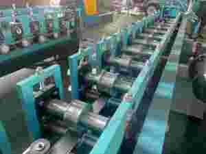 विगल तार चैनल मशीन वायर विगल ग्रीनहाउस मशीन तार लॉक चैनल मशीन - Product Image 4