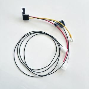 Otomobil Yedek Parçaları Otomatik Şanzıman Sensörü Kablo Demeti - Product Image 2