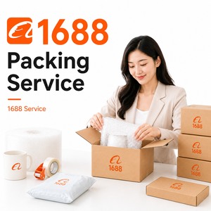 บริการจัดหาสินค้า ดรอปชิปปิ้ง ตรวจสอบคุณภาพ จัดส่งในจีน Taobao 1688.com ตัวแทนซื้อขาย - Product Image 4