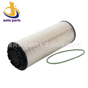 ไส้กรองน้ำมันเชื้อเพลิง Daf รุ่น 2277129 E127KPD303 สำหรับรถบรรทุก Daf อะไหล่เปลี่ยนไส้กรองดีเซล - Product Image 1