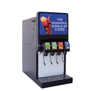 <span class=keywords><strong>Fontaine</strong></span> Machine <span class=keywords><strong>5</strong></span> <span class=keywords><strong>litres</strong></span> Distributeur de boissons 3 réservoirs Distributeur de boissons de jus de <span class=keywords><strong>boisson</strong></span> froide Distributeur de boissons utilisé dans l'hôtel - Product Image 3