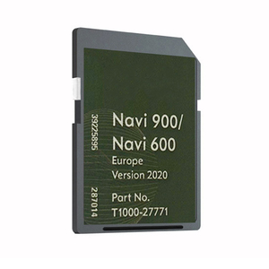 Para Opel <span class=keywords><strong>Meriva</strong></span> B Sat Nav Insignia B Astra-J navegación SD Karte tarjeta Mokka Multimedia Sat Nav Navi 600 900 - Product Image 3