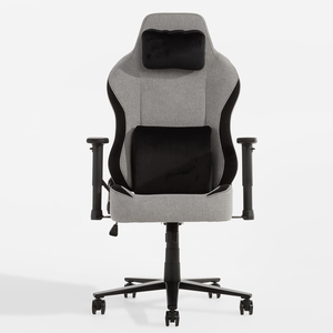 Silla Gamer Reclinable Ajustable 2D Económica y Personalizada, Silla de Juego Acolchada con Respaldo Alto, Silla de Oficina Moderna para Sala de Juegos - Product Image 1