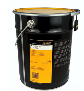 Kluber centoplex GLP <span class=keywords><strong>500</strong></span>น้ำมันหล่อลื่นแบริ่งอุณหภูมิสูงพิเศษสำหรับเครื่องพิมพ์ไฮเดลเบิร์ก - Product Image 6
