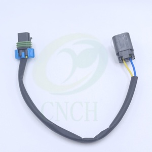 日産用AF49-1075燃料ポンプ変換配線ハーネス - Product Image 5