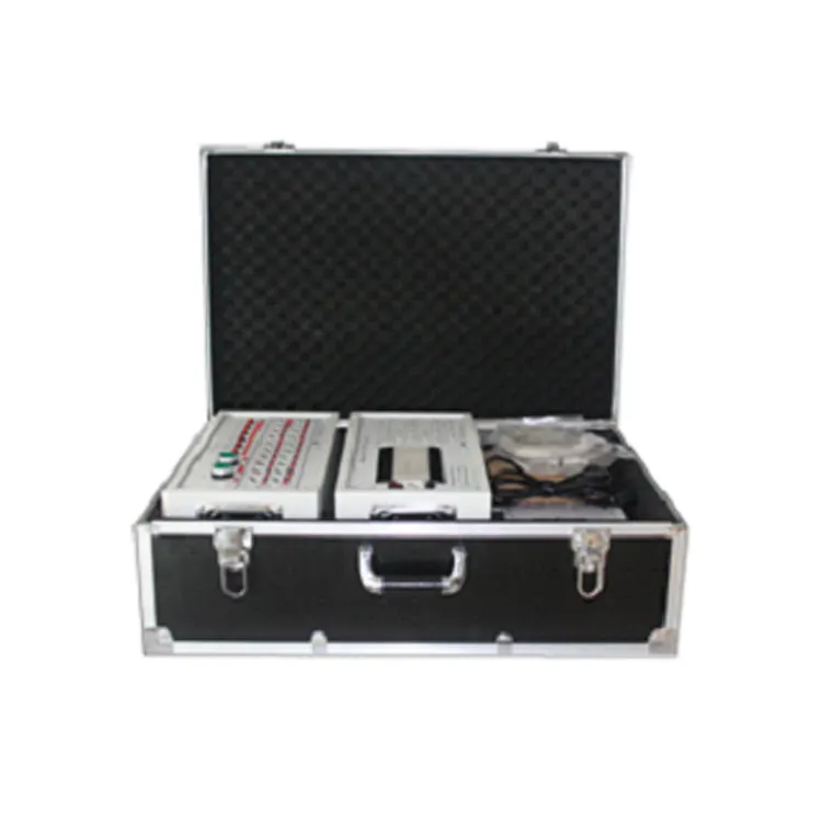 Controllore logico programmabile PLC trainer Training kit Box attrezzature didattiche attrezzature educative