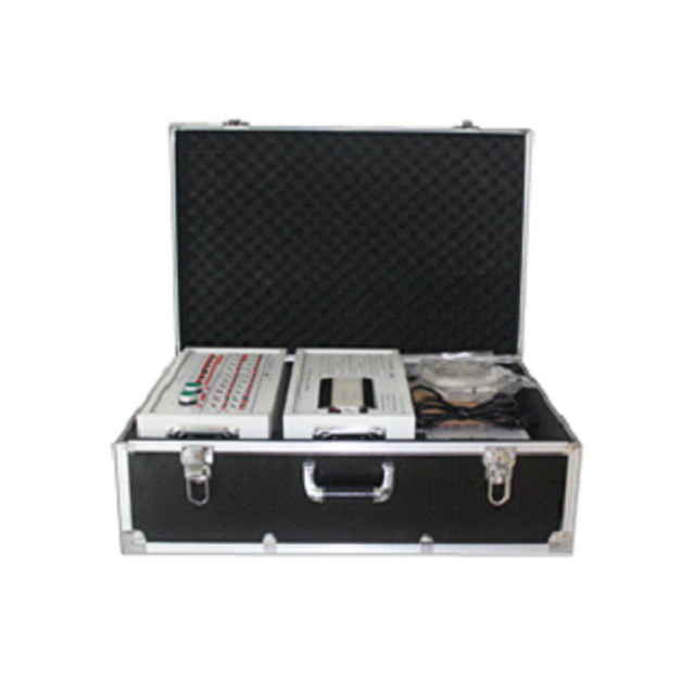 Programmable Logic Controller PLC Trainer Training Kit Box Didactic Equipment Educational Equipment