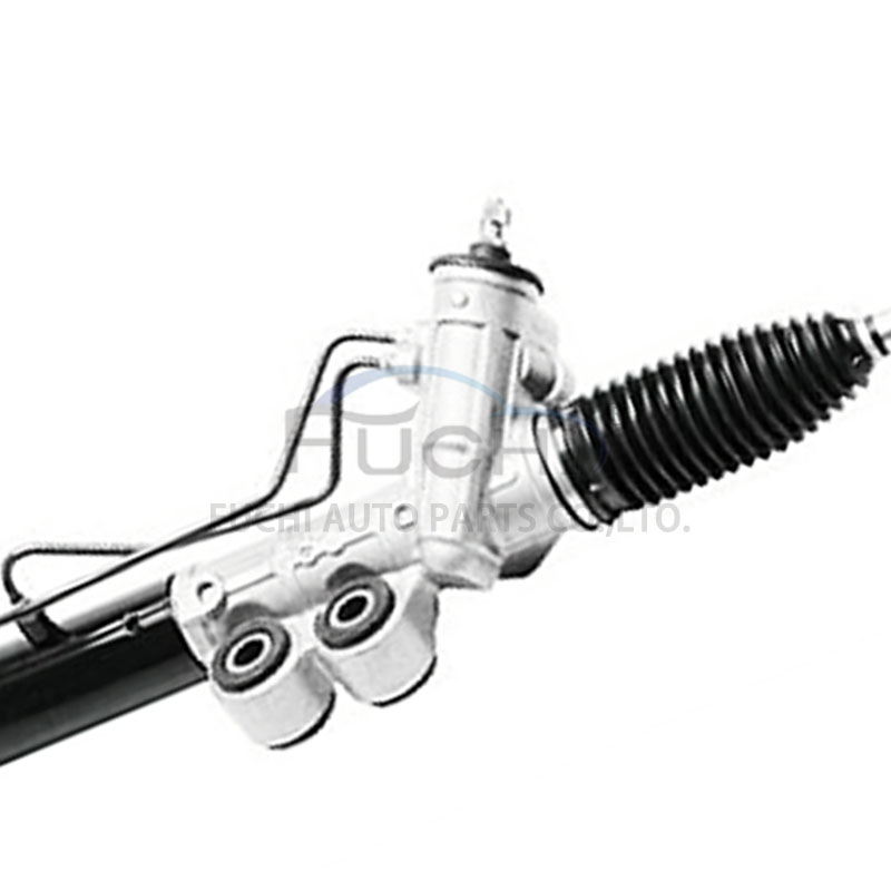 龍 五十铃d-max 4WD RHD液压动力转向齿条8-97946131-1 897946131 8