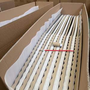 Modern Architectural PU <strong>Stone</strong> <strong>Cladding</strong> for Customizable Sizes and Colors - Product Image 4