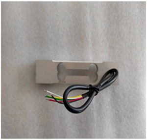 High Precision Single Point <strong>Load</strong> <strong>Cell</strong> Replace Vishay <strong>Tedea</strong> 1004 Aluminum Force Sensors &amp; <strong>Load</strong> <strong>Cells</strong> - Product Image 1