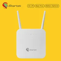 WiFi Internet Vpn Wan Wi-fi 5G Lte 4G Broadband 300 Mbps Modem Kartu Sim B525 Wi Fi Router dengan Kartu Sim untuk Huawei