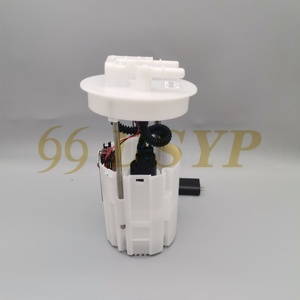 Autoteile A11-1106610DA 0580CN1035 Kraftstoffpumpenbaugruppe für Chery COWIN <span class=keywords><strong>2</strong></span> DSYP ZCQR007A - Product Image 5