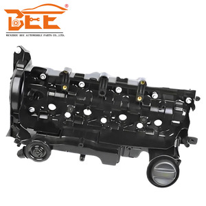 Cubierta de válvula 11128589943 11128576293 11127823180 11128511814 para <span class=keywords><strong>Mini</strong></span> <span class=keywords><strong>Cooper</strong></span> 1,6 2,0 <span class=keywords><strong>Diesel</strong></span> N47 - Product Image 1