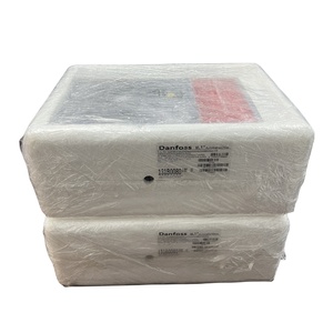 Convertidor de Frecuencia Original Nuevo 131B0080 FC-302P4K0T5E20H2 7.5kw en Stock - Product Image 4