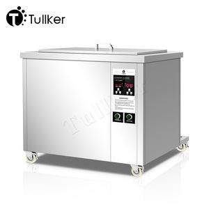 Ensemble de filtre électrique de 135L, nettoyeur <span class=keywords><strong>à</strong></span> ultrasons <span class=keywords><strong>bain</strong></span> 80 kHz, pièces de moteur, dégraissage, lave-linge, réservoir de Machine, <span class=keywords><strong>prix</strong></span> d'usine - Product Image 3