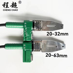 Saldatrice <span class=keywords><strong>per</strong></span> <span class=keywords><strong>Tubi</strong></span> in <span class=keywords><strong>Plastica</strong></span> PPR, Macchina <span class=keywords><strong>per</strong></span> Saldatura a Fusione a Caldo 20-63mm, Saldatori <span class=keywords><strong>per</strong></span> <span class=keywords><strong>Plastica</strong></span> - Product Image 5