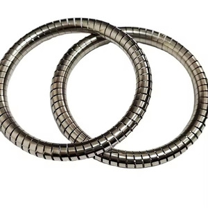 Phynox 3J21 Co40CrNiMo aleación Elgiloy edad endurecible alta resistencia a la corrosión tira de superficie brillante para metales industriales Metal - Product Image 2