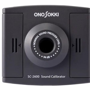 Sonometre Onosokki La-7700 avec écran tactile LCD couleur, moniteur de bruit numérique - Product Image 3