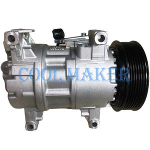 คอมเพรสเซอร์แอร์ DBA-RG3 DBA-<span class=keywords><strong>RG1</strong></span> สำหรับรถยนต์ฮอนด้า สเต็ปวาโกน รุ่น 38810RTA007 38810-RTA-007 38800RTA017 - Product Image 3