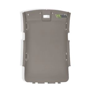 Revestimiento de Techo para VW Nuevo <span class=keywords><strong>Polo</strong></span>, Moldeado por Presión en Caliente a Alta Temperatura, Firme y Resistente a Caí<span class=keywords><strong>das</strong></span> - Product Image 3