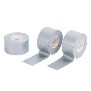 Hochwertiges PVC-Rohrwickelband mit starkem Klebstoff, Isoliermaterial zum Umwickeln und Schützen von Rohrleitungen - Product Image 5