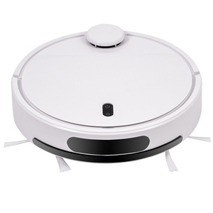 <span class=keywords><strong>Robot</strong></span> Aspirador Inteligente <span class=keywords><strong>con</strong></span> Navegación Lidar, Funciona en Seco y Húmedo, <span class=keywords><strong>con</strong></span> Alimentación USB/Batería, <span class=keywords><strong>con</strong></span> Mapa, para Uso Doméstico y Hotelero, Gran Venta - Product Image 1