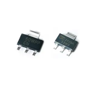 MIC2920A-3.3WS New Original In Stock Electronics Trustable Supplier BOM Kitting Integrated Circuit IC