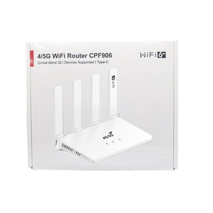 Mua Sắm Trong Internet Cpf906 <span class=keywords><strong>4G</strong></span> Wifi6 <span class=keywords><strong>Router</strong></span> Không Dây <span class=keywords><strong>LTE</strong></span> Cat4 300Mbps Wifi <span class=keywords><strong>Router</strong></span> Với Sim Khe Cắm Thẻ Nhớ - Product Image 2