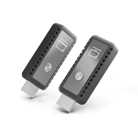 Hoomc Draadloze Hdmi Extender Dongle Video Display Ontvanger En Zender Voor Tv Monitor Audio & Video Accessoires