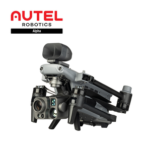 Drone <span class=keywords><strong>Autel</strong></span> Alpha avec caméra 4K, série Maximum Ride, évitement d'obstacles industriel, longue portée, capacités d'observation détaillée - Product Image 1