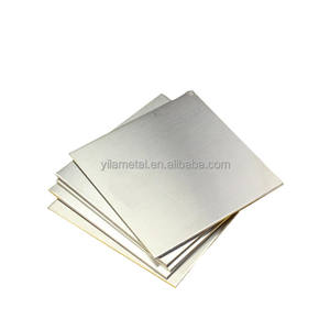 Никелевый сплав C276 C22 C4 Hastelloy X Prezzo пластина/лист цена за кг - Product Image 1