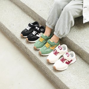 通気性のあるアウトドアカジュアルランニング子供スニーカー子供スリッポン子供スポーツシューズキッズ - Product Image 2