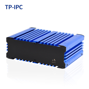 Mini PC Industrial Integrado <span class=keywords><strong>I7</strong></span> con RS232, Doble Núcleo, 64GB, Sin Ventilador, y Accesorios, PC para Vehículos - Product Image 2