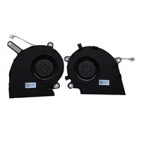 Refroidisseur d'ordinateur portable CPU GPU Ventilateur de refroidissement pour ASUS ROG Strix GL531 GL531G GL531GT GL512 G512L G512LI DFS5K12304363N DFS5K12115491M