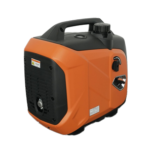 Single Phase Super Silent <b>Gasoline</b> Generator 2kva 3kva 4kva Recoil Start Hand 220V 50Hz 1500rpm OT-041 <b>Gasoline</b> Generator OT - Product Image 6