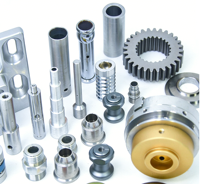 Service de fraisage CNC personnalisé, précision ±0,01 mm pour pièces en alliage d'aluminium et en acier inoxydable